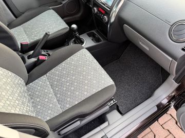 Bild 15 Suzuki SX4 Club