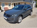 Volkswagen T-Roc Sport   LED  APPLE CARPLAY  NAVI - VW T-Roc Gebrauchtwagen in Bremen