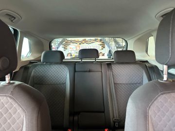 Volkswagen Tiguan *Navi*Tempo*Spurhalte*Comfort-Paket*
