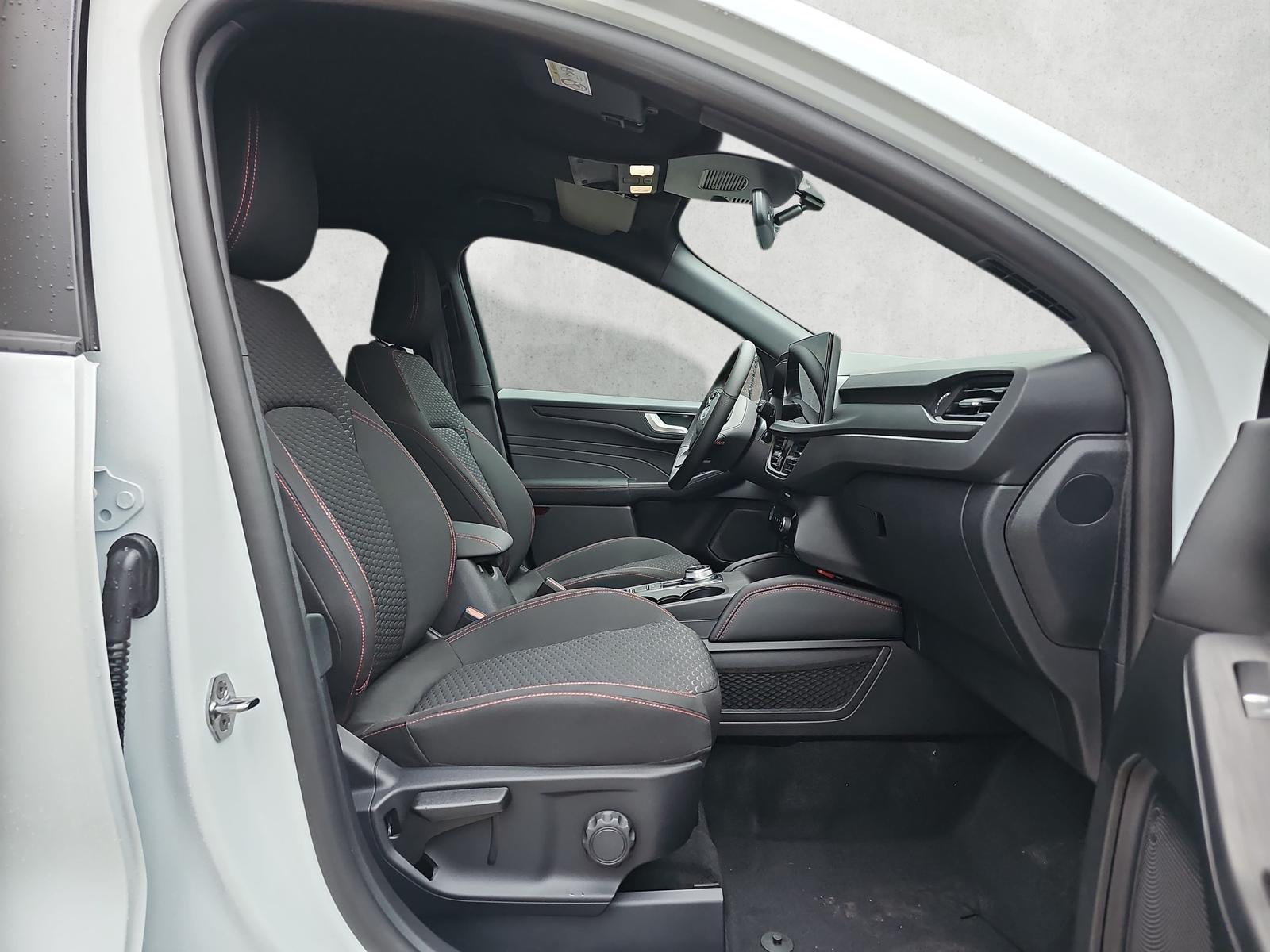 Ford Kuga 1.5 EB Autom. ST Line 5J.Gar KeyFree Kamera, миниатюра 11