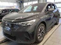 Volkswagen ID.4 - Vorschau Bild 6