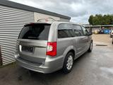 Chrysler Grand Voyager 3.6Aut.LPG LEDER/SHZ/KLIMAA/7-SITZ - gebrauchte Chrysler Van