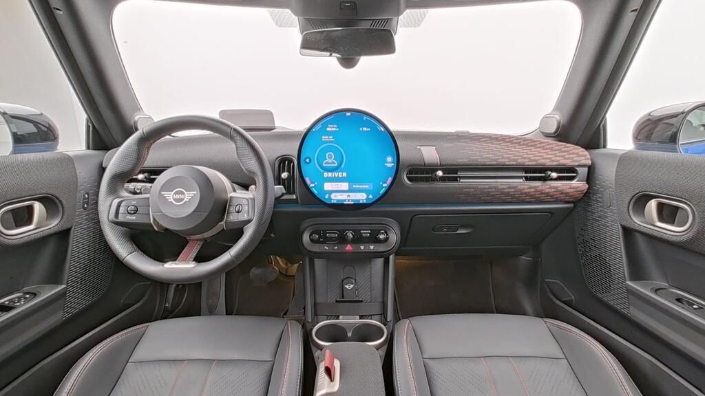 MINI Cooper Cabrio - Bild 11