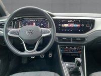 Volkswagen Taigo - Vorschau Bild 9