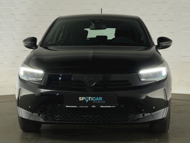 Corsa F FACELIFT GS AT+LED LICHT+RÜCKFAHRKAMERA+