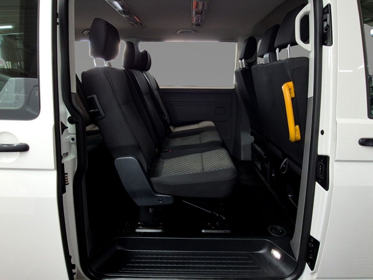 Volkswagen T6 Caravelle - Bild 10