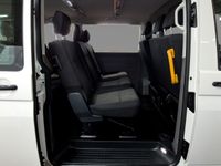 Volkswagen T6 Caravelle - Vorschau Bild 10