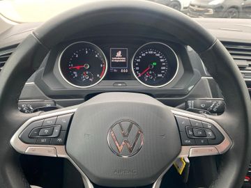 Bild 11 VW Tiguan Life*AHK*MATRIX*ACC*CARPLAY*BUSINESS*1HD*