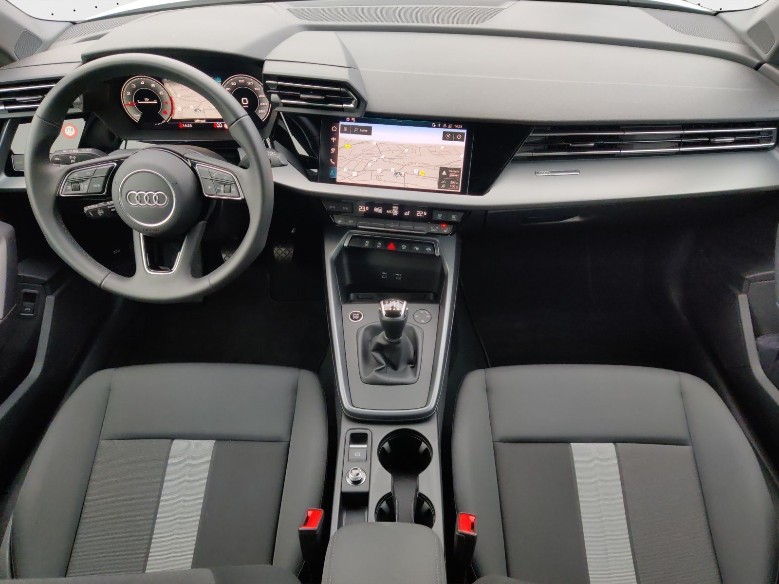 Audi A3 - Bild 5