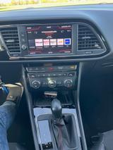 Seat Leon 2.0 TSI 140kW FR DSG FR - Seat Leon: 14 Tsi