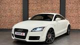 Audi TT Coupe 2.0 TFSI LEDER*PDC*XENON*BOSE - gebrauchte Audi TT aus dem Jahr 2008