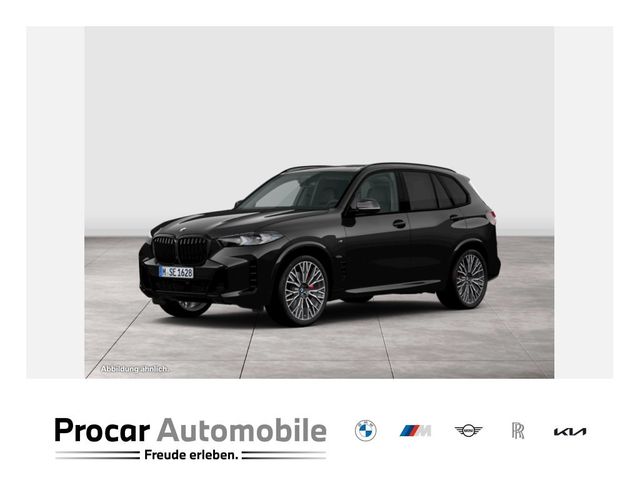 BMW X5 xDrive40d MSport Pro 7 Sitzer DA Prof PA Prof