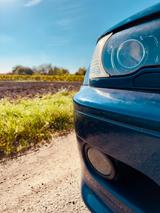 BMW Englisches M3 Cabriolet mit 156.000km RHD! - BMW M3 mit Halbautomatikschaltung