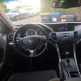 Honda Accord Tourer 2.0 Executive Executive - Honda Gebrauchtwagen in Stuttgart