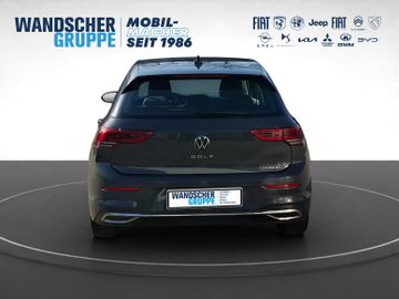 Volkswagen Golf VIII 1.4 Style KeyLess+LED+Massage+Navi+SHZ