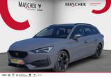 Cupra Leon ST 1.5 eTSI Navi AHK Sitzh RearCam ACC AHK - Cupra Gebrauchtwagen von 2024