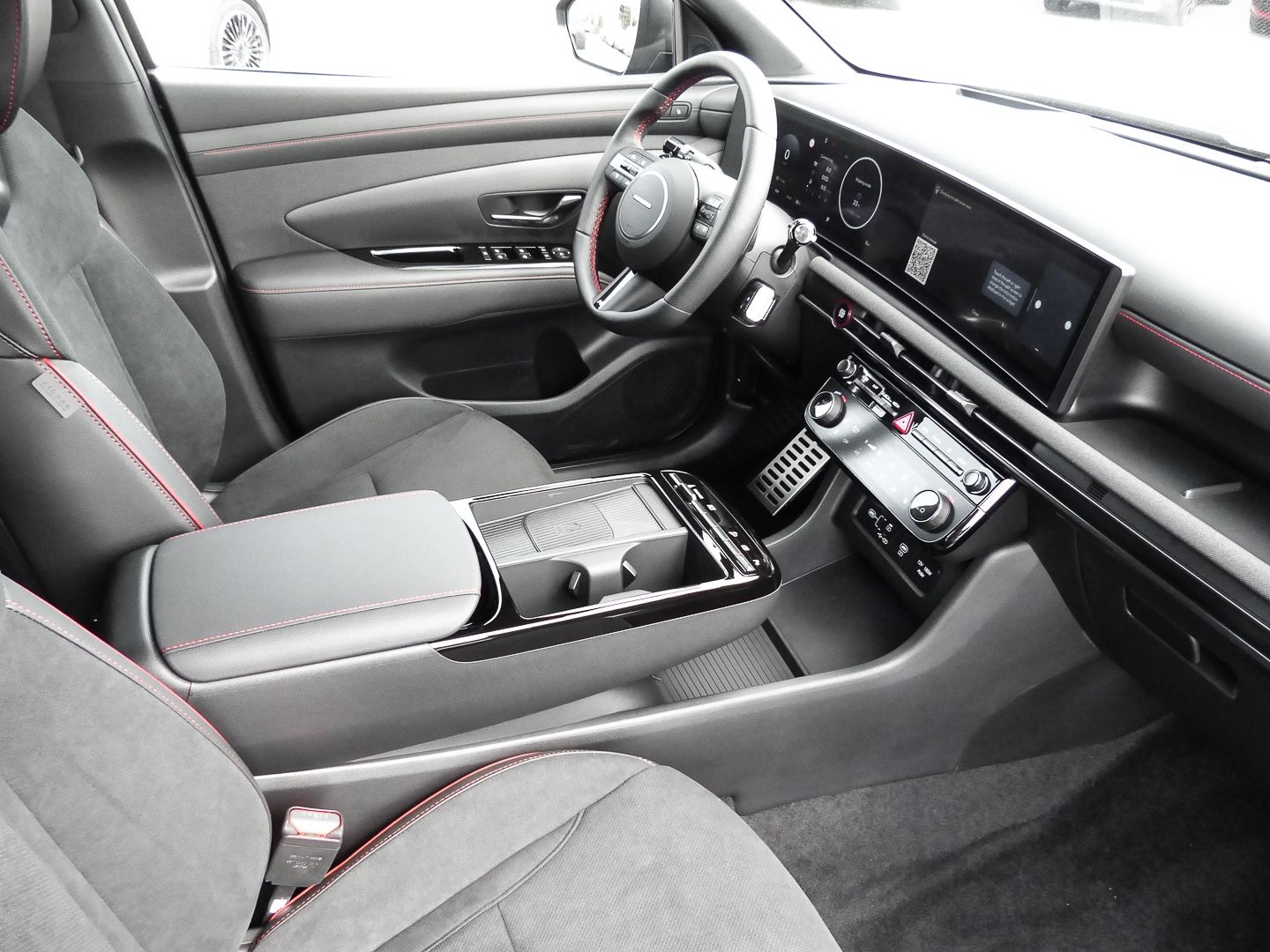 Hyundai Tucson – Bild 4