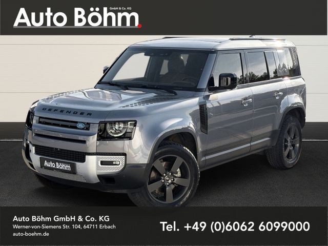 Land Rover Defender D250 SE 3.0L Standheizung+AHK+ZV+Garant