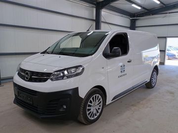 Fotografie Opel Vivaro 2.0 D Cargo M Edition