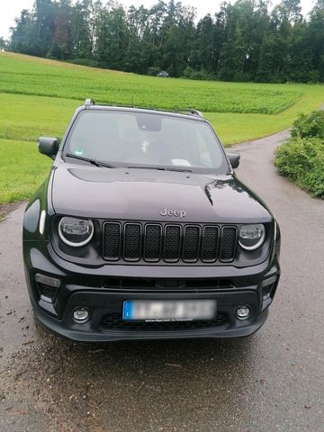 Jeep Renegade 1.3 Winterauto