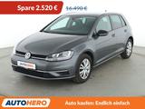 Volkswagen Golf VII 1.0 TSI IQ.DRIVE*NAVI*ACC*SPUR*CAM*PDC*