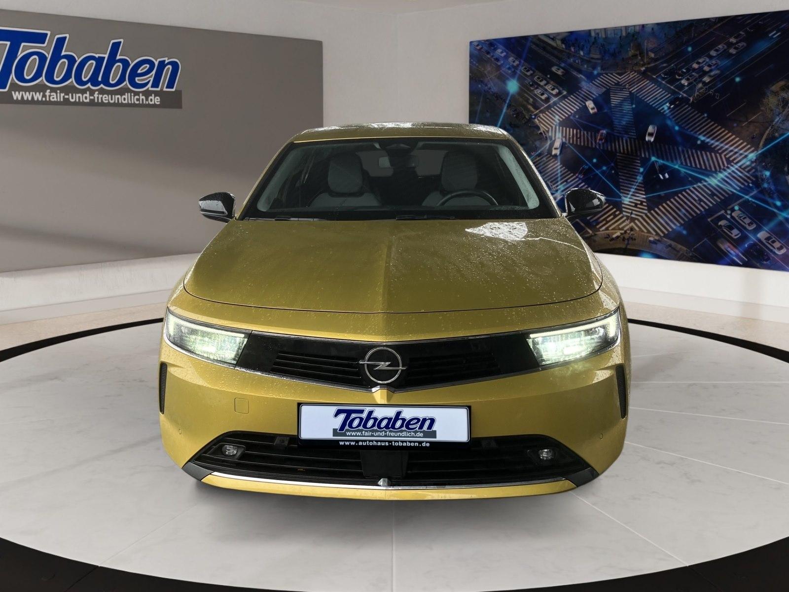 Opel Astra L 1.2 Turbo Business Edition Business Edit