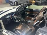 Mercedes-Benz SLK 250 CDI Autom. - - Mercedes-Benz mit Diesel-Antrieb: Slk