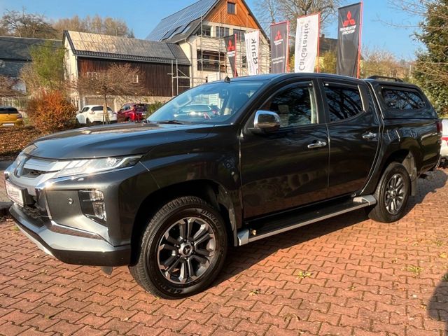 Mitsubishi L200 Intro Ed. DoKa 4WD*Klima*HARDTOP*GARANTIE*