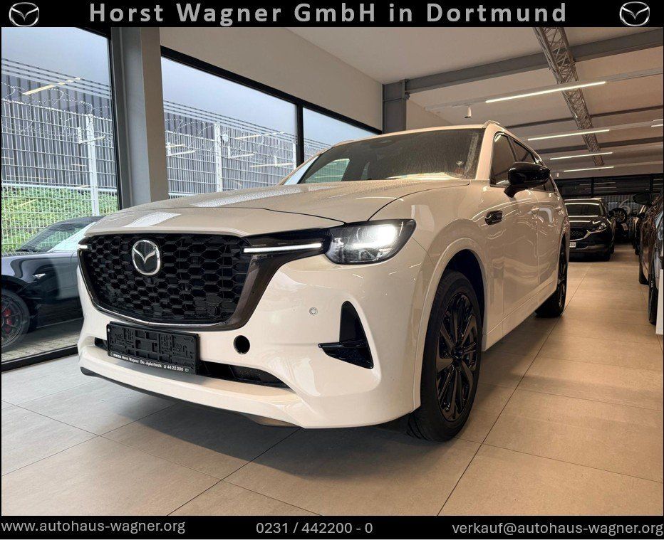 Mazda CX-80