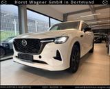 Mazda CX-80 Homura Plus 254 PS *Pano*Bose*Matrix*Leder