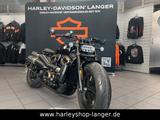 Harley-Davidson Sportster S/RH1250 S - CHOPPER 125