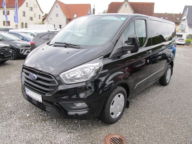 Ford Transit Custom Kombi 320 L1 Autom. Trend 9-Sitze
