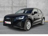 Audi Q2 35 TFSI S line LED LEDER KAMERA AHK - Audi Q2 in Halle