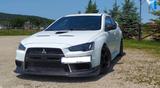 Mitsubishi Lancer 2.0 16V MIVEC Evolution Evolution - Mitsubishi Gebrauchtwagen
