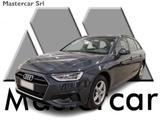 Audi AUDI A4 A4 Avant 100kw 136cv automatica - GC175G - Audi A4: Kombi, Automatic