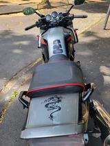 Kawasaki ZRX 1200 S   Naked Bike - Angebote