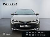 Toyota Corolla 1.8 Hybrid Team D *Technik-Paket*CAM*SHZ - Toyota aus 2024