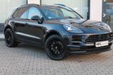 Porsche Macan S *AHK*PANO*LED*KAM*ACC* - Porsche in Leipzig