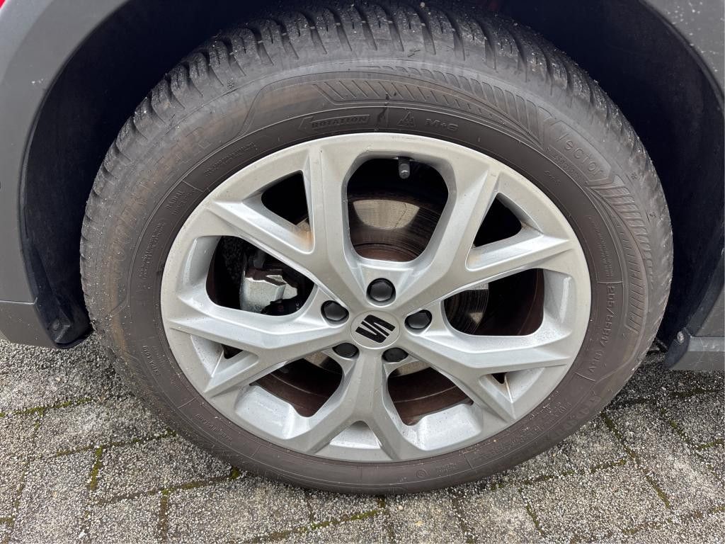 Seat Arona - Bild 10
