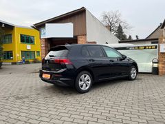 Golf VIII Lim. Life eTSI Sitzh. LED Navi -Autom.