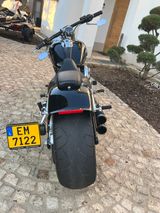 Harley-Davidson Softtail FXSB Breakout - Offers matching your search criteria