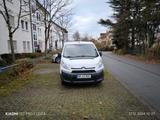 Citroën Jumpy - Wohnmobil bis 20000 Euro