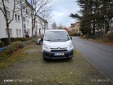 Citroën Jumpy - Citroën Wohnwagen & Wohnmobile
