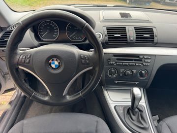 BMW 116 - 10