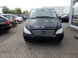 Mercedes-Benz Viano 3.0 CDI lang