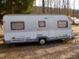 Dethleffs Camper - Dethleffs Camper