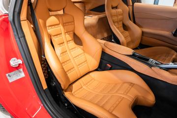 2018 Ferrari 812 缩略图 16
