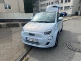 Fiat 500e "la Prima" 3+1 42 kWh La Prima - Fiat 500e in Wuppertal