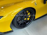 Ferrari SF90 Spider Novitec Carbon Lift - Ferrari: Novitec