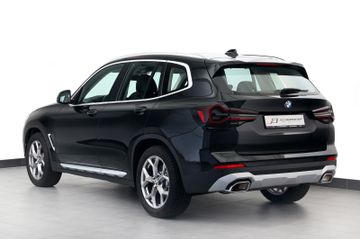 BMW X3 xDrive20i PANO LASER LEDER HUD RFK 19"